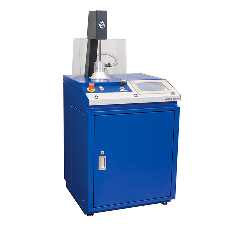 8130A自動(dòng)濾料測試儀