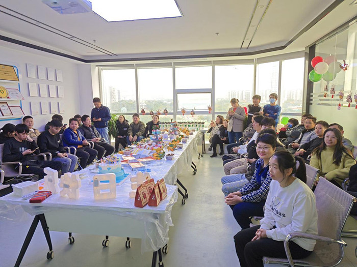 冬至有愛(ài),圣誕有你,共慶生辰