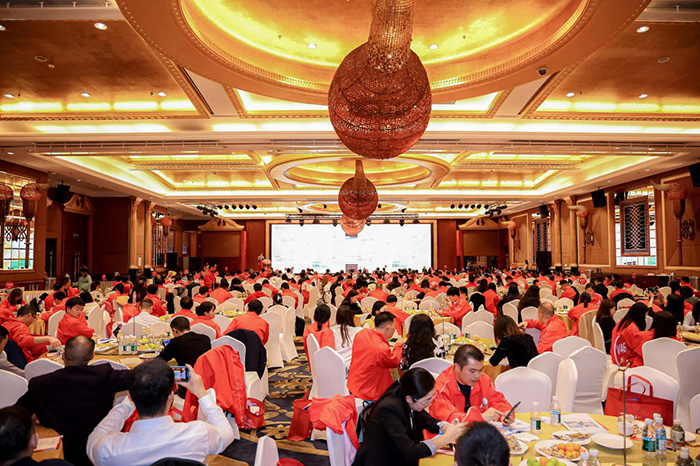 受邀參會(huì)并主持第八屆大灣區(qū)潔凈高技術(shù)產(chǎn)業(yè)創(chuàng)新沙龍