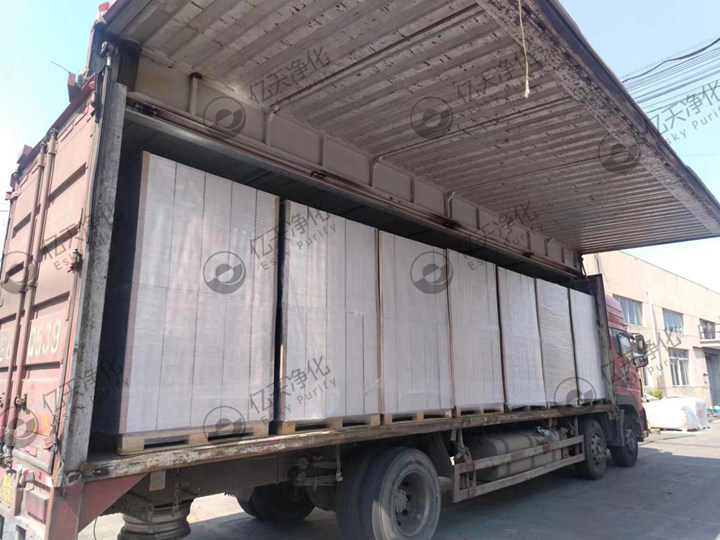 保質保量,高效出貨