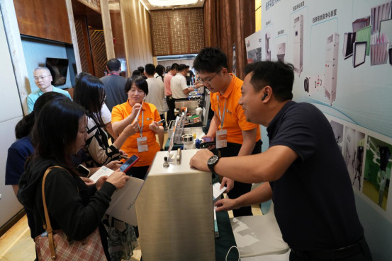 億天凈化丨未來實(shí)驗(yàn)室學(xué)苑.廣州分苑--實(shí)驗(yàn)室運(yùn)行維護(hù)與管理.公益專場(chǎng)圓滿落幕