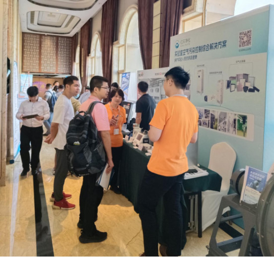 億天凈化丨未來實(shí)驗(yàn)室學(xué)苑.廣州分苑--實(shí)驗(yàn)室運(yùn)行維護(hù)與管理.公益專場(chǎng)圓滿落幕