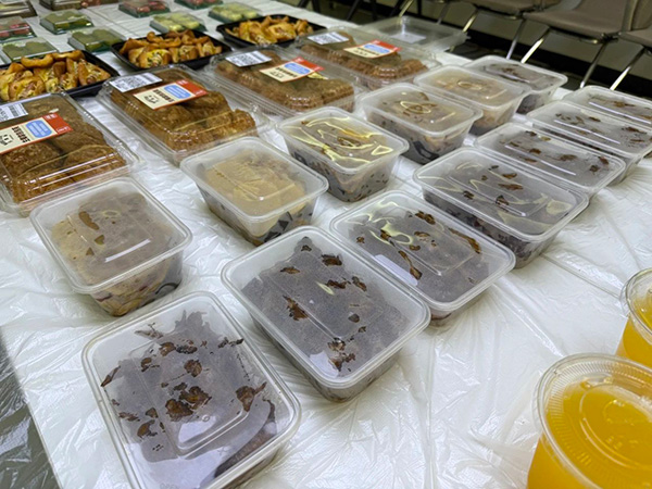 粽情端午，茶暖時(shí)光｜這份心意請(qǐng)查收