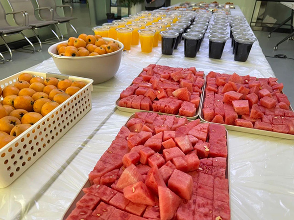 粽情端午，茶暖時(shí)光｜這份心意請(qǐng)查收