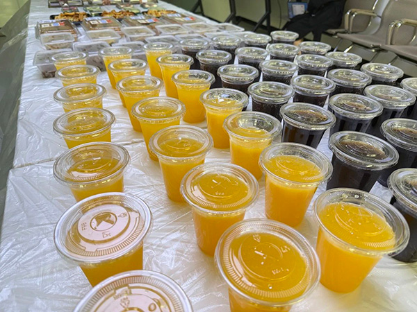 粽情端午，茶暖時(shí)光｜這份心意請(qǐng)查收