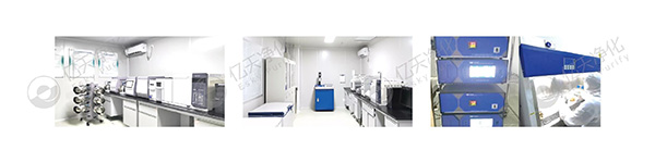 潔凈室及相關(guān)受控環(huán)境檢測(cè)與分析服務(wù)