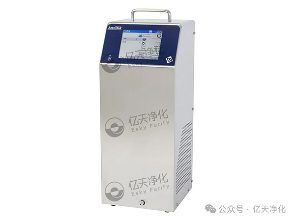 在潔凈環(huán)境的管理中,對空氣中不同粒徑顆粒物的實時監(jiān)測至關(guān)重要,它能為關(guān)鍵流程監(jiān)控提供可靠數(shù)據(jù),同時保障生產(chǎn)符合相關(guān)法規(guī)要求。 塵埃粒子計數(shù)器是實現(xiàn)這一目標(biāo)的重要工具,它主要用于測量潔凈環(huán)境里單位體積內(nèi)塵埃粒子的數(shù)量和粒徑分布。借助它,我們可以對各種潔凈等級的工作臺、潔凈室、潔凈車間的凈化效果和潔凈級別進行有效監(jiān)控,這對于提高產(chǎn)品質(zhì)量、降低風(fēng)險與成本,以及讓法規(guī)遵從變得更簡單都有著關(guān)鍵意義。 圖片 9001型凝聚核粒子計數(shù)器  0.1CFM(2.83 LPM)流量條件下10nm靈敏度 圖片 9001型凝聚核粒子計數(shù)器 (CPC)是市場中特有的一款水基、層流、高流量儀器,采用特有技術(shù),具有0.1 CFM (2.83 LPM)流量條件下10 nm靈敏度。儀器具有超低誤計率,能夠為客戶提供可靠的環(huán)境監(jiān)測和氣體處理,確保產(chǎn)品安全免受納米微粒污染。 特點與優(yōu)勢 圖片 10 nm 靈敏度 0.1 CFM (2.83 LPM) 采樣流量 低誤計率 ( < 0.07 count/ft 3 ) 實現(xiàn)了低顆粒物濃度條件下的精確測量 快速響應(yīng) 使用超純水或去離子水作為工作液,無需使用酒精或其它化學(xué)物質(zhì) 數(shù)據(jù)存儲:250 個區(qū)域,999 個位置和10,000 個樣 可使用USB,USB 存儲設(shè)備和以太網(wǎng)進行數(shù)據(jù)傳輸 通過TrakPro? Lite Secure軟件進行外部報告 業(yè)內(nèi)極高音量警報 簡單的點擊圖標(biāo)觸摸屏操作方式 能夠存儲和檢索特定菜單和區(qū)域配置 9110型便攜式粒子計數(shù)器 值得信賴的0.1μm測量 圖片 9110型粒子計數(shù)器嚴(yán)格遵守符合 ISO 21501-4 標(biāo)準(zhǔn),精確檢測0.100 μm的粒子,1.0 CFM (28.3 L/min)流速,0.100至10.0 μm粒徑范圍,可同時檢測多達(dá)八個通道的粒子數(shù)據(jù)。 特點與優(yōu)勢 圖片 精確檢測0.100 μm的粒子 0.100至10.0 μm粒徑范圍 可同時檢測多達(dá)八個通道的粒子數(shù)據(jù) 1.0 CFM (28.3 L/min)流速 符合ISO 21501-4標(biāo)準(zhǔn)中所有要求 I級和II級無塵室檢測最佳選擇 完全符合ISO 21501-4要求 可生成ISO-14644-1,EU GMP Annex1和FS209E的符合性報告 通過TRAKPRO Lite Secure軟件輸出的外部認(rèn)證報告 采用增強HeNe激光 高可重復(fù)和高可靠檢測/數(shù)據(jù) 數(shù)據(jù)存儲:250區(qū),999個位置和10,000個樣本 USB、以太網(wǎng)和脈沖輸出 工業(yè)級高分貝報警 允許存儲和回放特定測試/配置 顯示多達(dá)三個環(huán)境參數(shù) 不銹鋼外殼 無縫整合M32-01多點采樣器 無塵室分類達(dá)到ISO I級 A100系列便攜式粒子計數(shù)器 圖片 該系列產(chǎn)品提供了最新的功能--數(shù)據(jù)完整性、通信選項和直觀的圖形用戶界面,帶來了更好的用戶體驗和輕松的合規(guī)性。無論是單機獨立使用還是作為易于使用的完整監(jiān)控系統(tǒng)的一部分,A100系列都能滿足您的需求。 特點與優(yōu)勢 圖片 一臺儀器即可完成包括分級、監(jiān)測、高效過濾器檢漏和氣體測試在內(nèi)的各項工作、并且能夠分析產(chǎn)生原因 可見度高的指示狀態(tài) - LED 燈條可在 20 米/360° 范圍內(nèi)清晰可見 符合 GMP 法規(guī)的用戶控制權(quán)限 內(nèi)置體積校正系數(shù)使得氣體采樣體積更為精準(zhǔn) 自動生成 ISO 14644-1 和 GMP (歐盟 GMP 和中國 GMP)報表和包括 TrakPro? Lite Secure 在內(nèi)的工作流程軟件 高效過濾器檢漏和調(diào)查診斷模式 (視聽雙重模式) ISO 21501-4 校準(zhǔn)要求 支持WiFi? 連接 業(yè)內(nèi)最佳 5 年激光質(zhì)保 適合各種用途 - 機身采用易于清潔的不銹鋼外殼 通過 4-20 mA 數(shù)據(jù)模擬輸出信號和環(huán)境傳感器輸入配件,簡單便捷的集成入第三方系統(tǒng) 最新 TrakPro? Lite Secure 軟件支持多種儀器報告 這些高靈敏度的粒子計數(shù)器性能可靠,能輕松滿足合規(guī)要求并保證數(shù)據(jù)完整性,可根據(jù)用戶的特定需求,幫助識別潛在的環(huán)境污染源,同時跟蹤潔凈空間中顆粒物水平隨時間的變化。