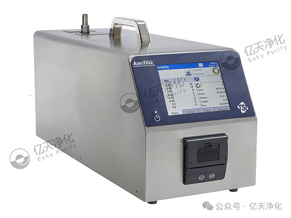 在潔凈環(huán)境的管理中,對空氣中不同粒徑顆粒物的實時監(jiān)測至關(guān)重要,它能為關(guān)鍵流程監(jiān)控提供可靠數(shù)據(jù),同時保障生產(chǎn)符合相關(guān)法規(guī)要求。 塵埃粒子計數(shù)器是實現(xiàn)這一目標(biāo)的重要工具,它主要用于測量潔凈環(huán)境里單位體積內(nèi)塵埃粒子的數(shù)量和粒徑分布。借助它,我們可以對各種潔凈等級的工作臺、潔凈室、潔凈車間的凈化效果和潔凈級別進行有效監(jiān)控,這對于提高產(chǎn)品質(zhì)量、降低風(fēng)險與成本,以及讓法規(guī)遵從變得更簡單都有著關(guān)鍵意義。 圖片 9001型凝聚核粒子計數(shù)器  0.1CFM(2.83 LPM)流量條件下10nm靈敏度 圖片 9001型凝聚核粒子計數(shù)器 (CPC)是市場中特有的一款水基、層流、高流量儀器,采用特有技術(shù),具有0.1 CFM (2.83 LPM)流量條件下10 nm靈敏度。儀器具有超低誤計率,能夠為客戶提供可靠的環(huán)境監(jiān)測和氣體處理,確保產(chǎn)品安全免受納米微粒污染。 特點與優(yōu)勢 圖片 10 nm 靈敏度 0.1 CFM (2.83 LPM) 采樣流量 低誤計率 ( < 0.07 count/ft 3 ) 實現(xiàn)了低顆粒物濃度條件下的精確測量 快速響應(yīng) 使用超純水或去離子水作為工作液,無需使用酒精或其它化學(xué)物質(zhì) 數(shù)據(jù)存儲:250 個區(qū)域,999 個位置和10,000 個樣 可使用USB,USB 存儲設(shè)備和以太網(wǎng)進行數(shù)據(jù)傳輸 通過TrakPro? Lite Secure軟件進行外部報告 業(yè)內(nèi)極高音量警報 簡單的點擊圖標(biāo)觸摸屏操作方式 能夠存儲和檢索特定菜單和區(qū)域配置 9110型便攜式粒子計數(shù)器 值得信賴的0.1μm測量 圖片 9110型粒子計數(shù)器嚴(yán)格遵守符合 ISO 21501-4 標(biāo)準(zhǔn),精確檢測0.100 μm的粒子,1.0 CFM (28.3 L/min)流速,0.100至10.0 μm粒徑范圍,可同時檢測多達(dá)八個通道的粒子數(shù)據(jù)。 特點與優(yōu)勢 圖片 精確檢測0.100 μm的粒子 0.100至10.0 μm粒徑范圍 可同時檢測多達(dá)八個通道的粒子數(shù)據(jù) 1.0 CFM (28.3 L/min)流速 符合ISO 21501-4標(biāo)準(zhǔn)中所有要求 I級和II級無塵室檢測最佳選擇 完全符合ISO 21501-4要求 可生成ISO-14644-1,EU GMP Annex1和FS209E的符合性報告 通過TRAKPRO Lite Secure軟件輸出的外部認(rèn)證報告 采用增強HeNe激光 高可重復(fù)和高可靠檢測/數(shù)據(jù) 數(shù)據(jù)存儲:250區(qū),999個位置和10,000個樣本 USB、以太網(wǎng)和脈沖輸出 工業(yè)級高分貝報警 允許存儲和回放特定測試/配置 顯示多達(dá)三個環(huán)境參數(shù) 不銹鋼外殼 無縫整合M32-01多點采樣器 無塵室分類達(dá)到ISO I級 A100系列便攜式粒子計數(shù)器 圖片 該系列產(chǎn)品提供了最新的功能--數(shù)據(jù)完整性、通信選項和直觀的圖形用戶界面,帶來了更好的用戶體驗和輕松的合規(guī)性。無論是單機獨立使用還是作為易于使用的完整監(jiān)控系統(tǒng)的一部分,A100系列都能滿足您的需求。 特點與優(yōu)勢 圖片 一臺儀器即可完成包括分級、監(jiān)測、高效過濾器檢漏和氣體測試在內(nèi)的各項工作、并且能夠分析產(chǎn)生原因 可見度高的指示狀態(tài) - LED 燈條可在 20 米/360° 范圍內(nèi)清晰可見 符合 GMP 法規(guī)的用戶控制權(quán)限 內(nèi)置體積校正系數(shù)使得氣體采樣體積更為精準(zhǔn) 自動生成 ISO 14644-1 和 GMP (歐盟 GMP 和中國 GMP)報表和包括 TrakPro? Lite Secure 在內(nèi)的工作流程軟件 高效過濾器檢漏和調(diào)查診斷模式 (視聽雙重模式) ISO 21501-4 校準(zhǔn)要求 支持WiFi? 連接 業(yè)內(nèi)最佳 5 年激光質(zhì)保 適合各種用途 - 機身采用易于清潔的不銹鋼外殼 通過 4-20 mA 數(shù)據(jù)模擬輸出信號和環(huán)境傳感器輸入配件,簡單便捷的集成入第三方系統(tǒng) 最新 TrakPro? Lite Secure 軟件支持多種儀器報告 這些高靈敏度的粒子計數(shù)器性能可靠,能輕松滿足合規(guī)要求并保證數(shù)據(jù)完整性,可根據(jù)用戶的特定需求,幫助識別潛在的環(huán)境污染源,同時跟蹤潔凈空間中顆粒物水平隨時間的變化。