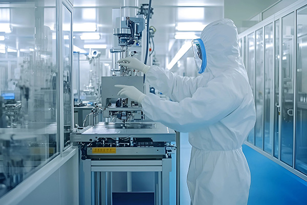 潔凈室 “無塵”:不只是 “干凈”,重要性超乎想象