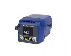 解析TSI粉塵檢測儀如何日常維護?